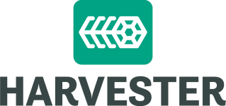 Harvester_logo_stacked 1 Harvester_logo_stacked 1