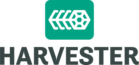 Harvester_logo_stacked 2 Harvester_logo_stacked 2