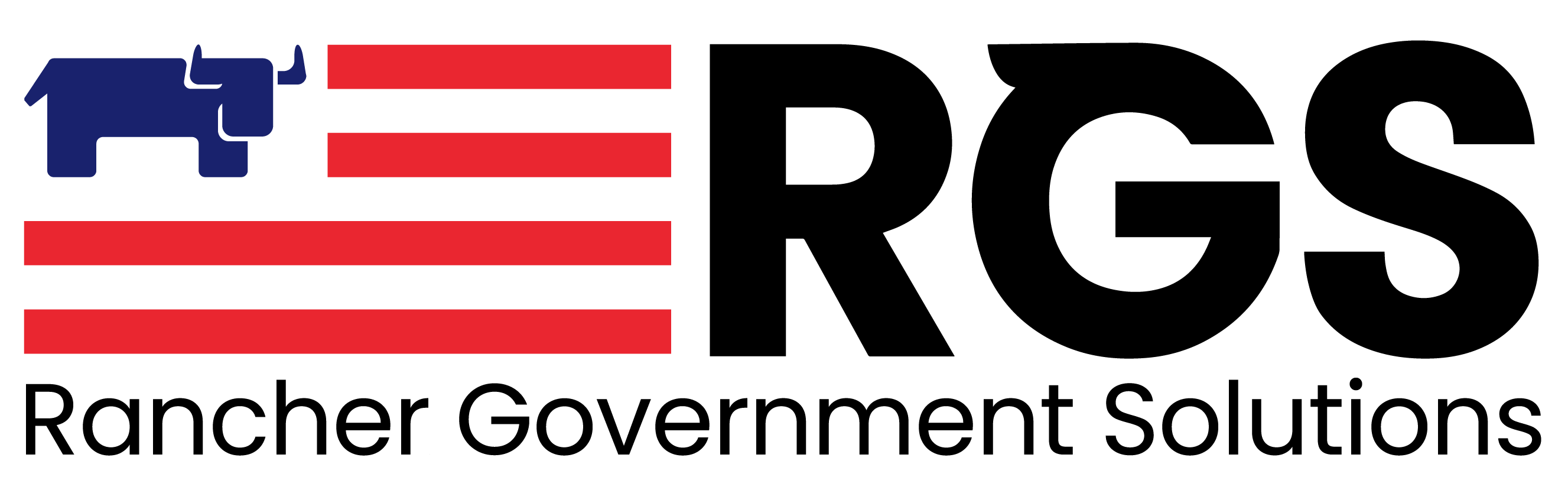 RGS - Rancher Government Solutions