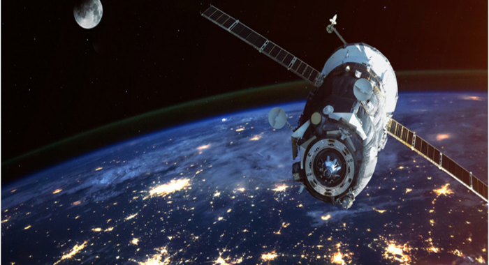 space